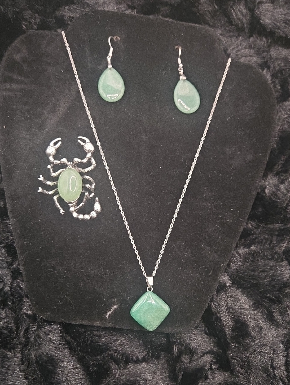 Green Aventurine